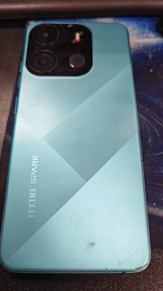 Мобильный телефон Tecno