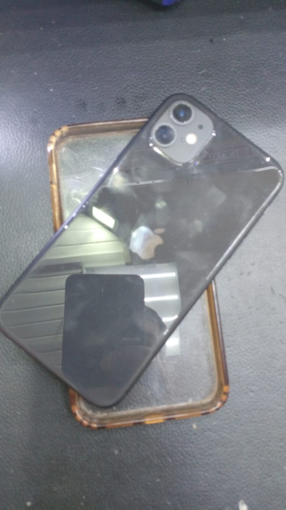 Смартфон iPhone 11 64Gb