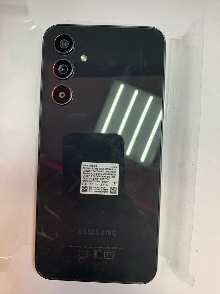 Смартфон Samsung A54 6\128 gb