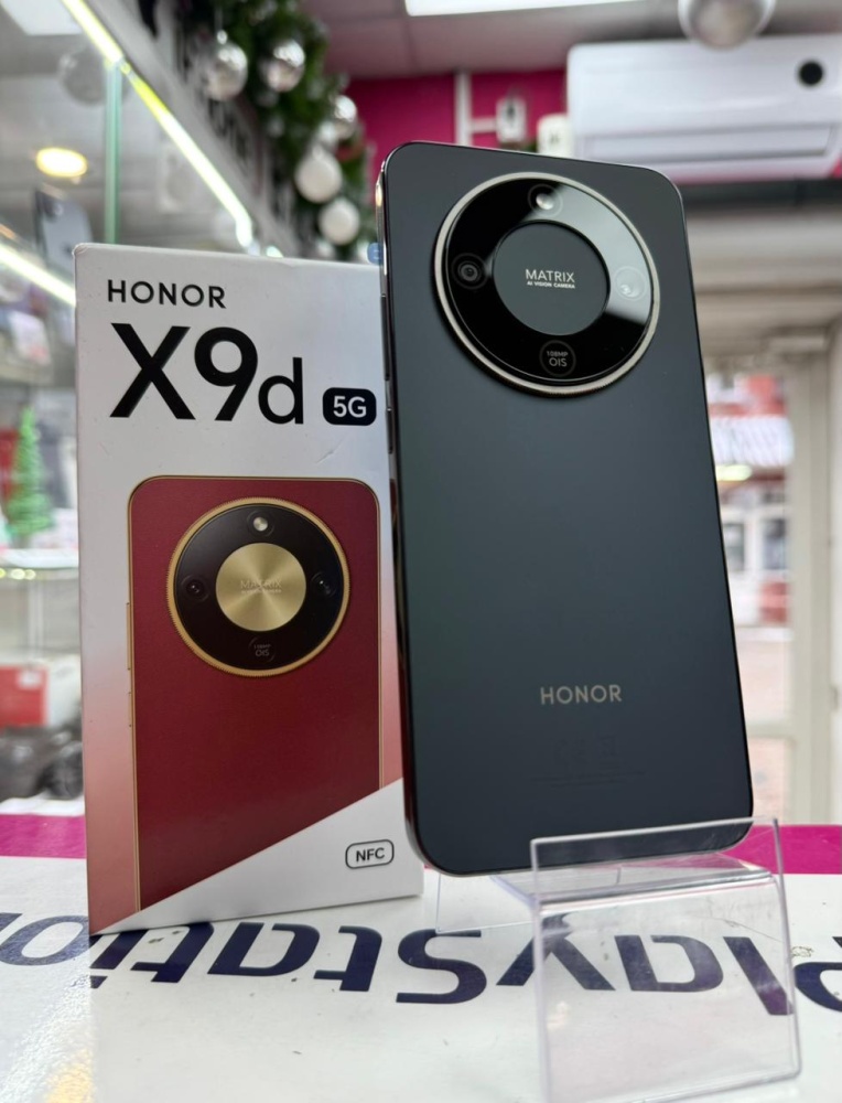 Смартфон Honor X9d 8/256gb