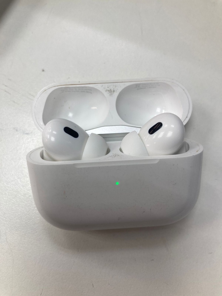 Наушники Airpods Pro 2