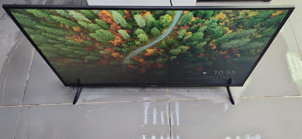 Телевизор Xiaomi TV A 32" 2025 (L32M8-A2RU)