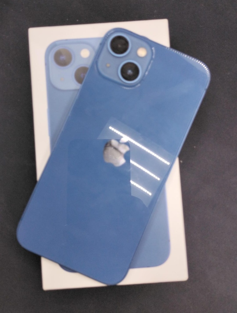 Смартфон iPhone 13 128 Gb