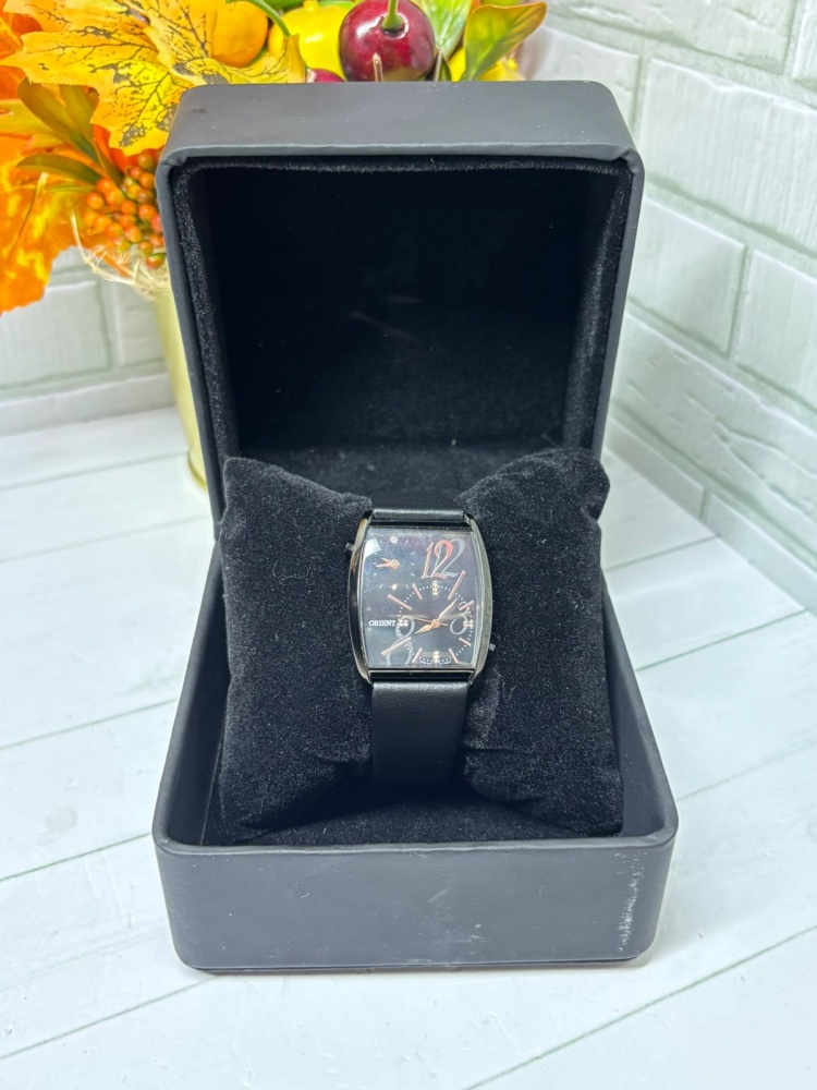 Часы Orient UBUF-S0-A