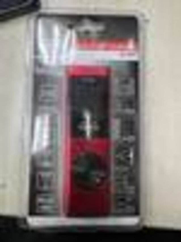 Дальномер Elitech ЛД 80Л