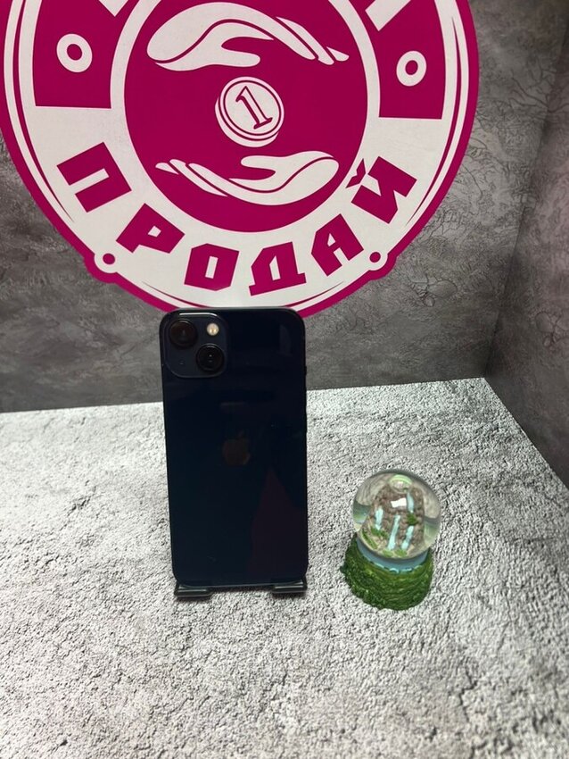 Смартфон iPhone 13 128 Gb 78%