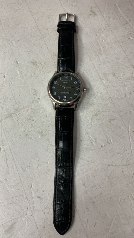 Часы Longines