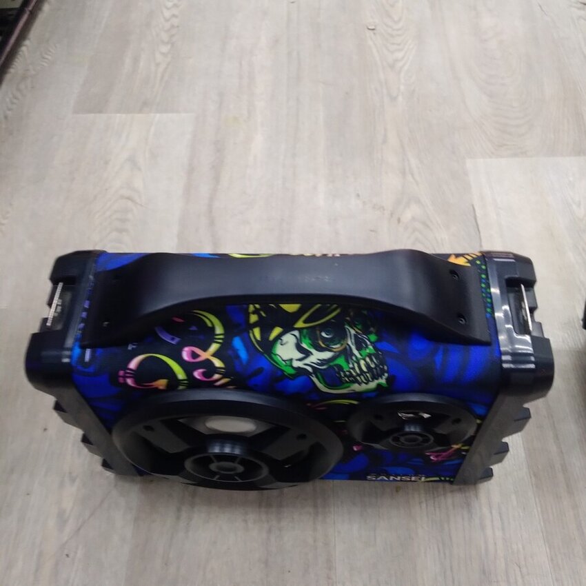 Акустика Telefunken 3302