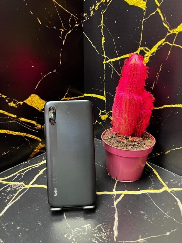 Смартфон Xiaomi Redmi 9A 2\32
