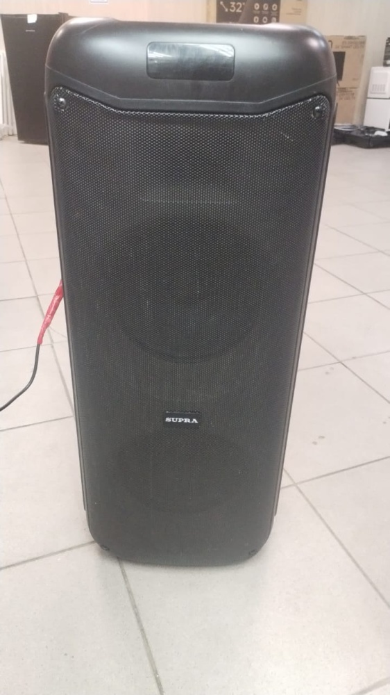 Акустика Supra