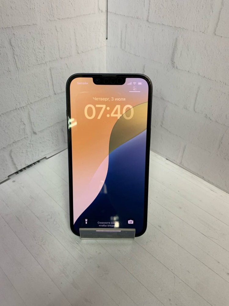 Смартфон iPhone 13 128 Gb