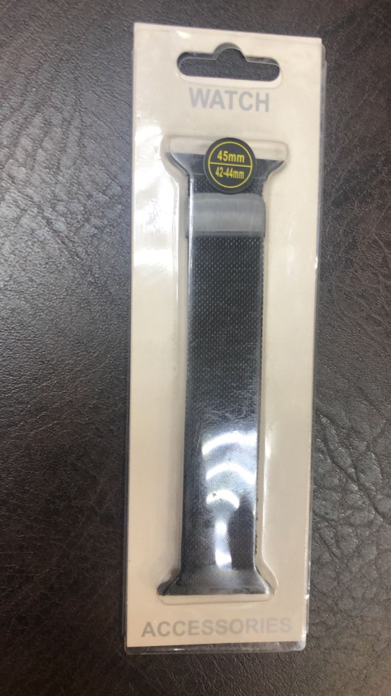 браслет для часов