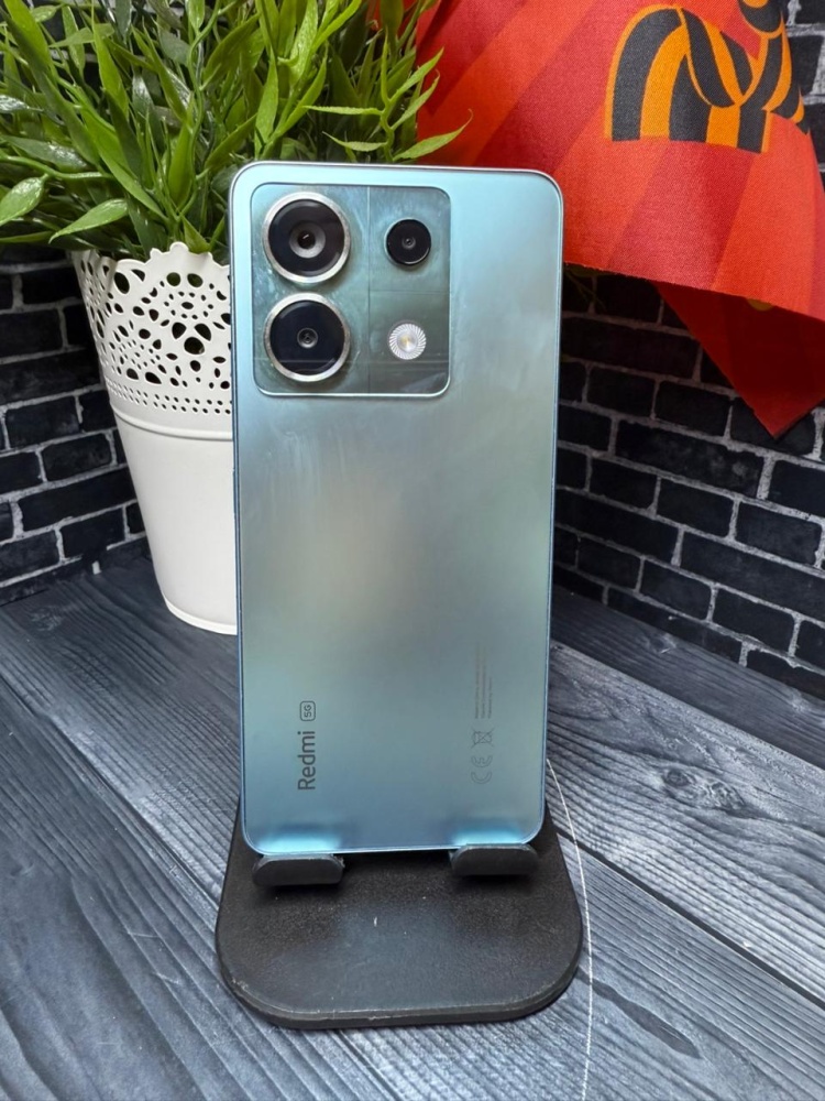 Смартфон Xiaomi Redmi note 13 Pro 5G 12/512
