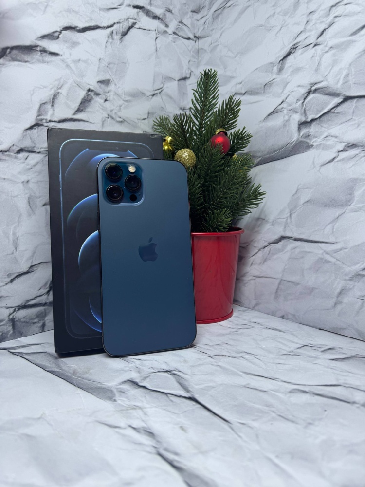 Смартфон iPhone 12 PRO MAX 512 Gb