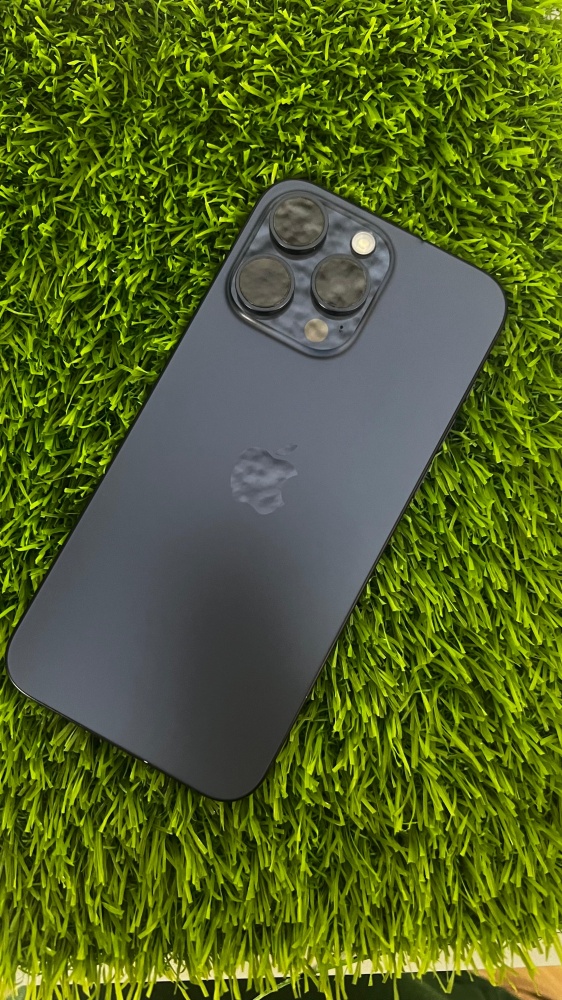 Смартфон iPhone 15 PRO MAX 256Gb
