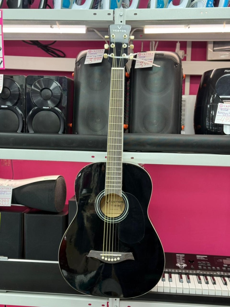 Гитара veston f 38