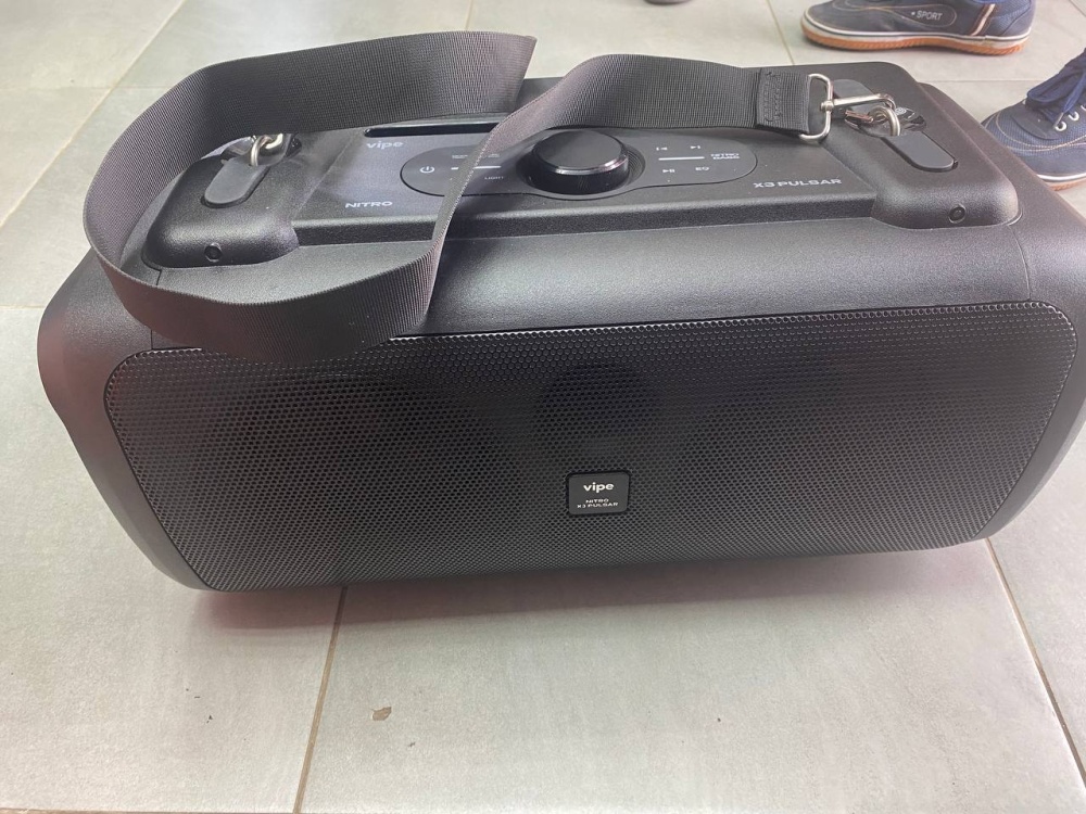 Vipe nitro x3 pulsar