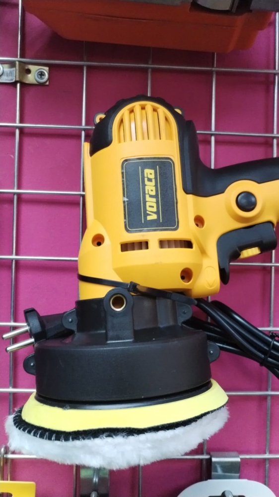 Шлифмашина voraca