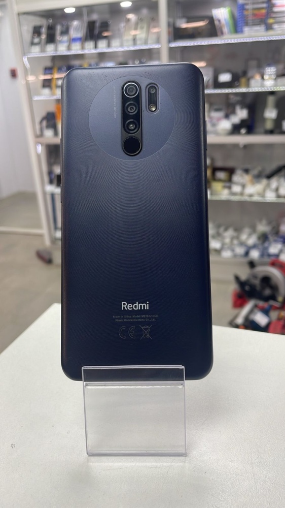 Смартфон Xiaomi Redmi 9 3/32