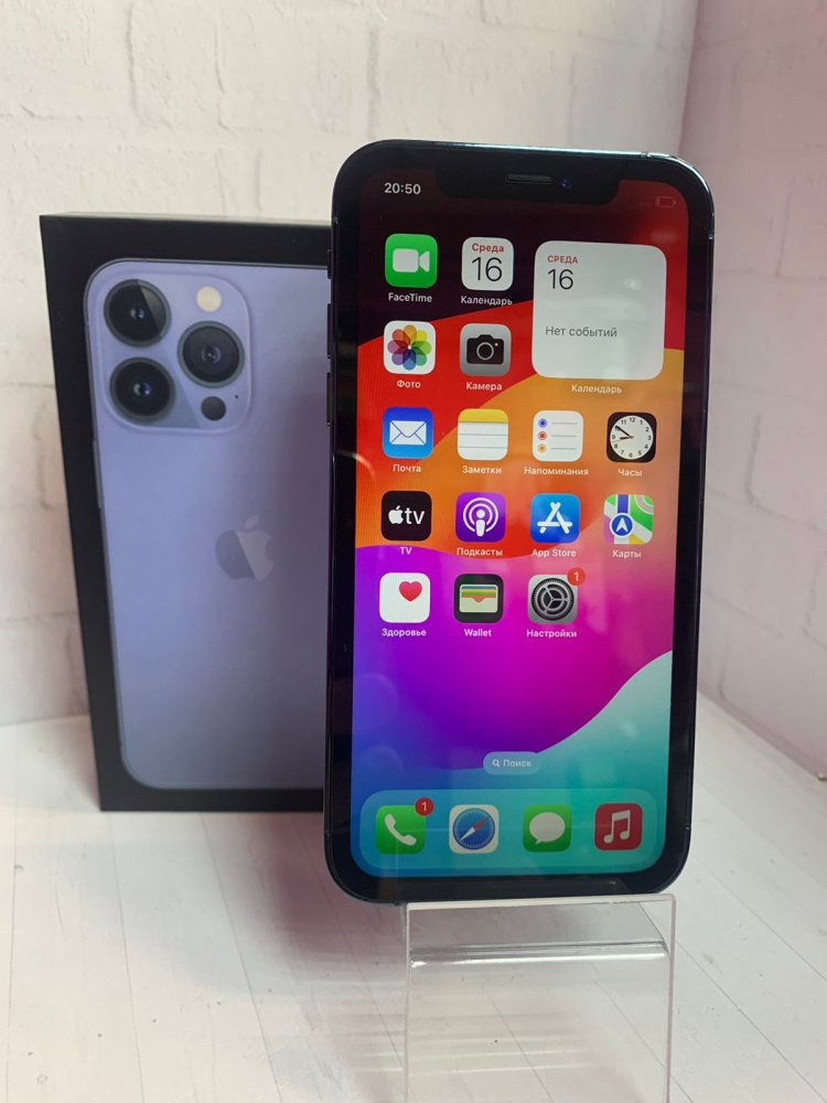 Смартфон iPhone XR/13Pro 128 Gb