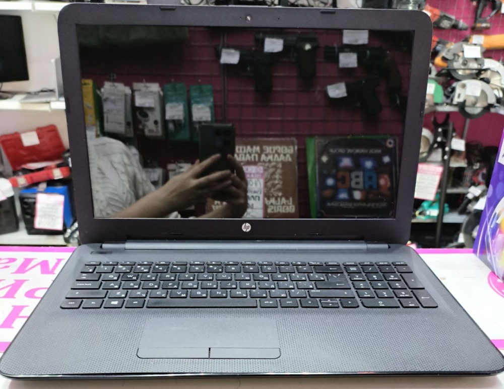 Ноутбук HP TPN-C125