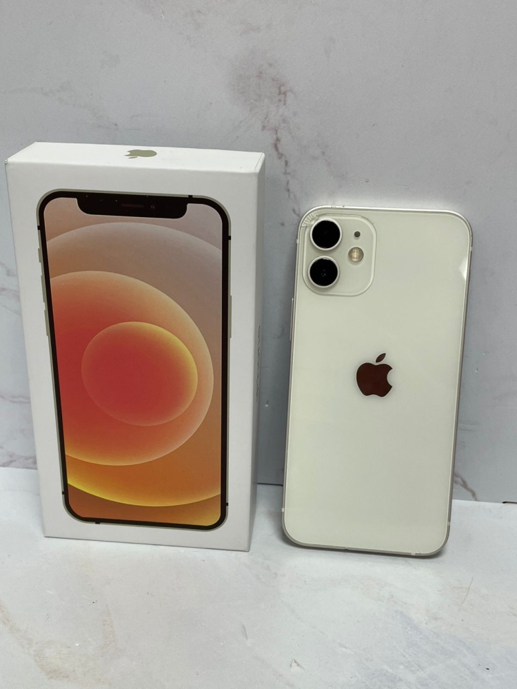 Смартфон iPhone 12 mini 128 Gb