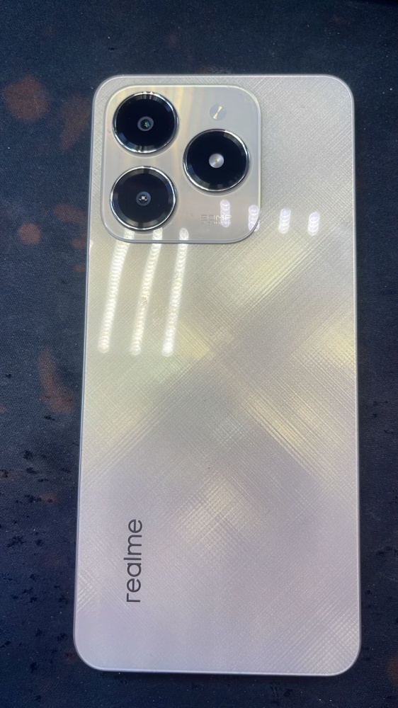 Смартфон Xiaomi Redmi 13C 8/256