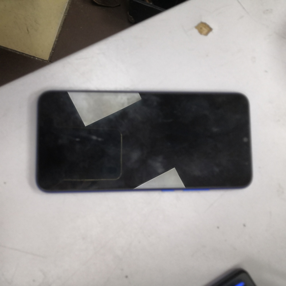 Смартфон Xiaomi Redmi 9C 2\32