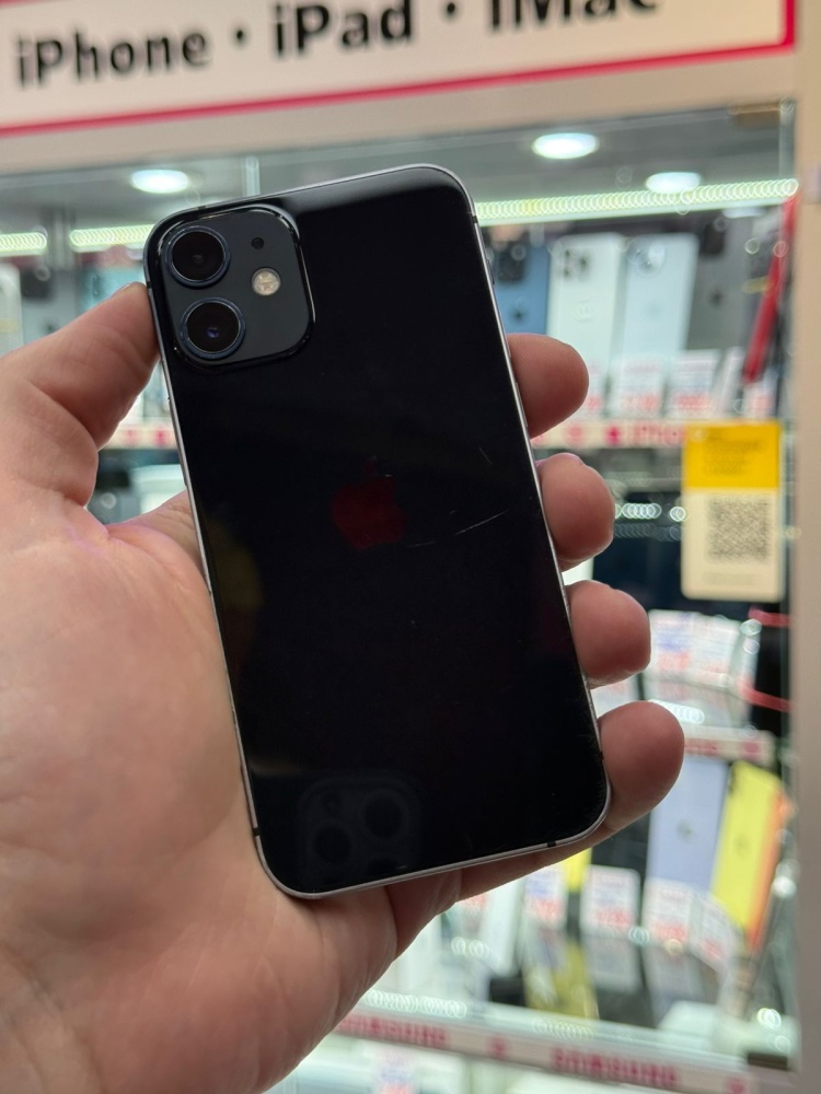 Смартфон iPhone 12 mini 64 Gb