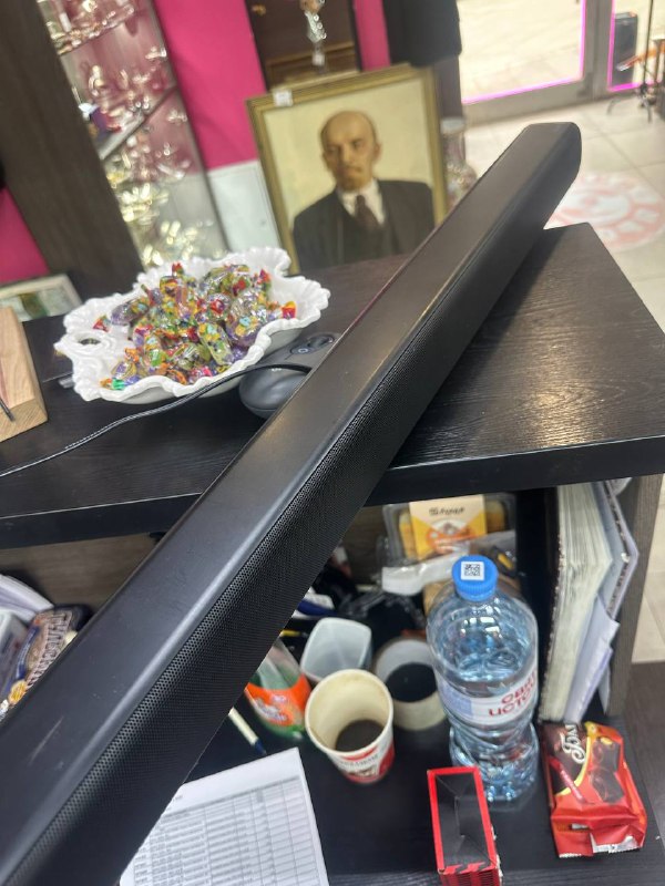 Саундбар Xiiaomi Redmi