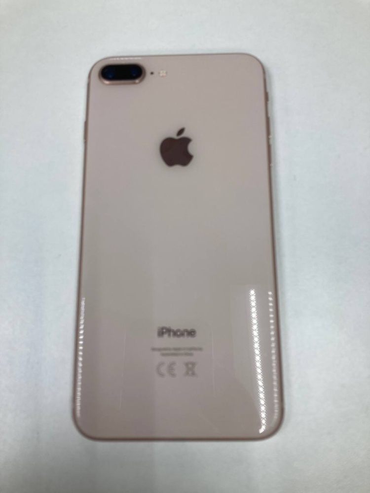 Смартфон iPhone 8+ 256 Gb
