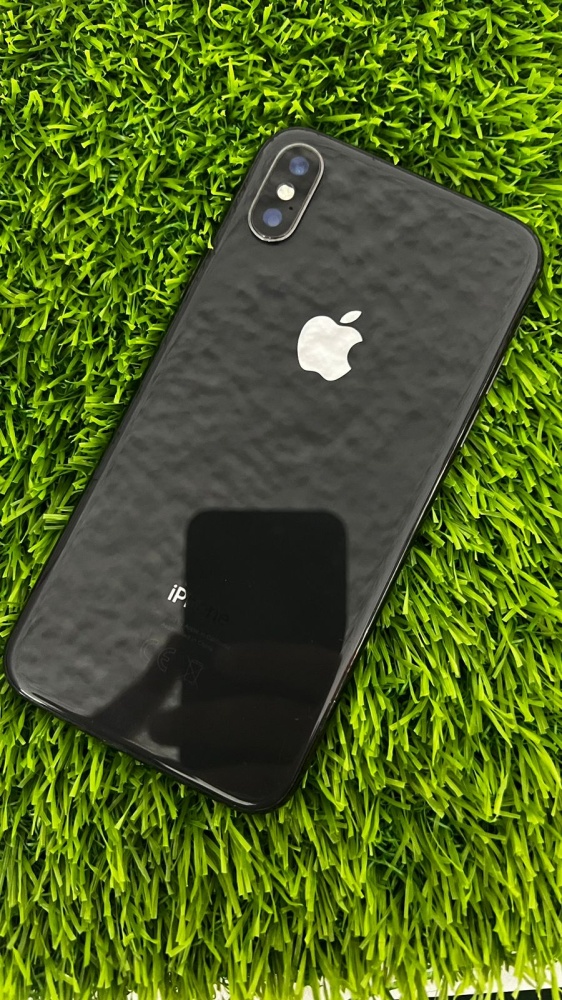 Смартфон iPhone X 64Gb