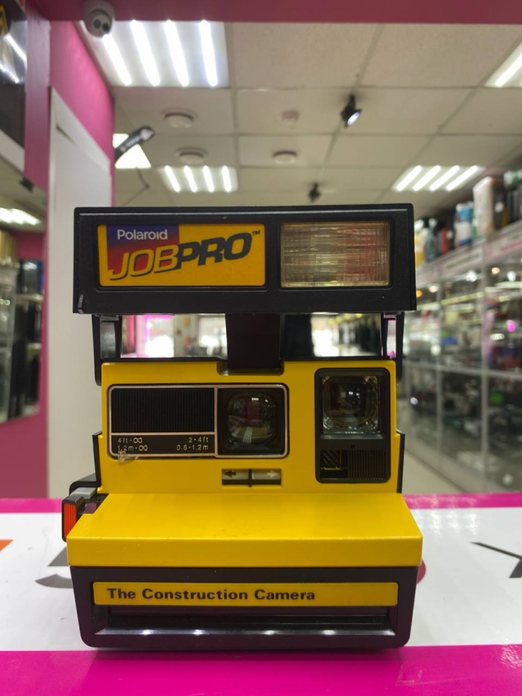 Фотоаппарат Polaroid