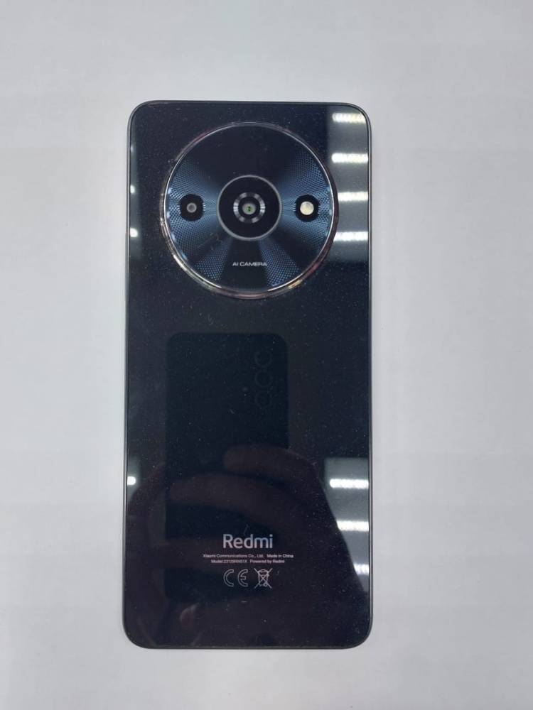 Смартфон Xiaomi Redmi A3x 3/64