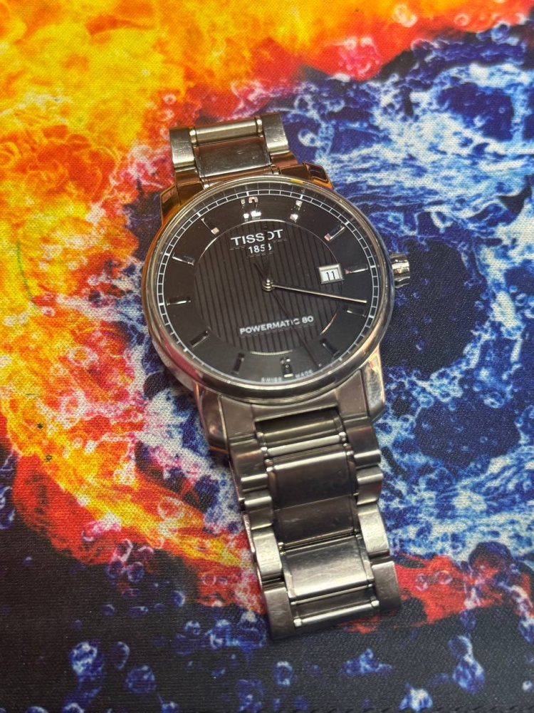 Часы Tissot