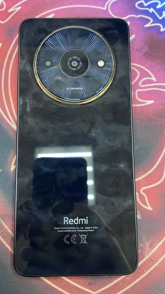 Смартфон Xiaomi Redmi A3x 3/64