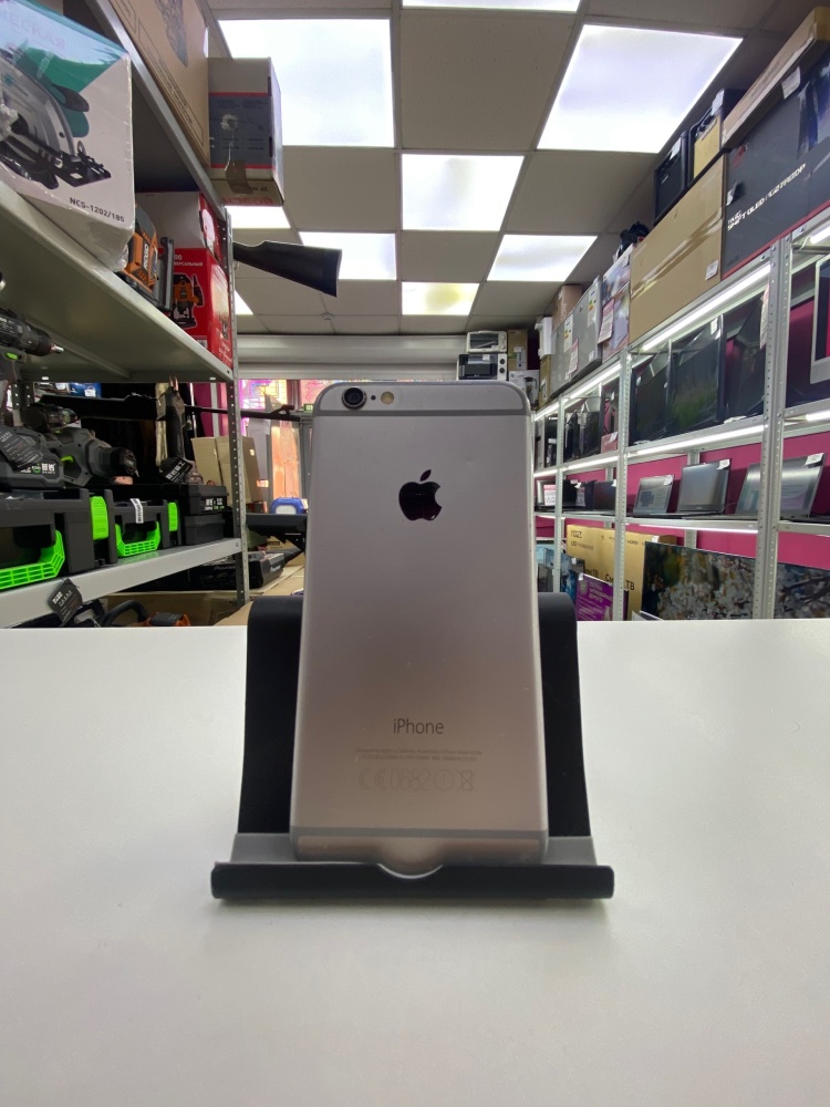 Смартфон iPhone 6 64