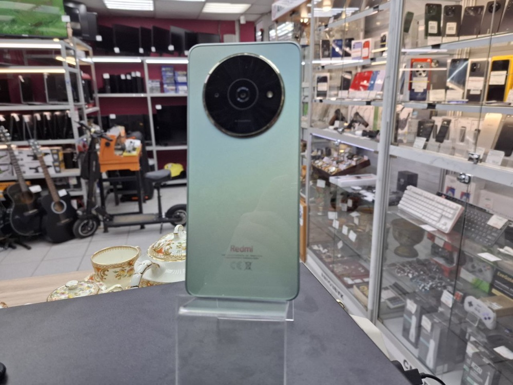 Смартфон Xiaomi Redmi A3x