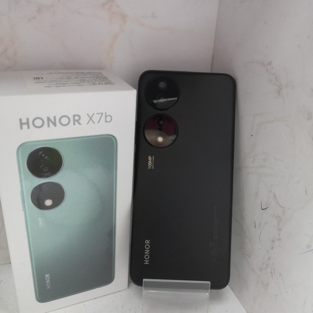 Смартфон Honor X7B 8/128