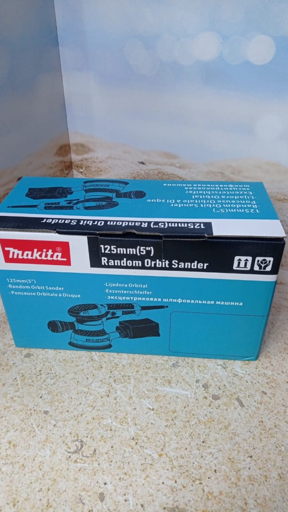 Лобзик Makita 4329