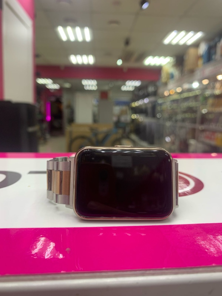 Смарт-часы Huawei Watch Fit 2