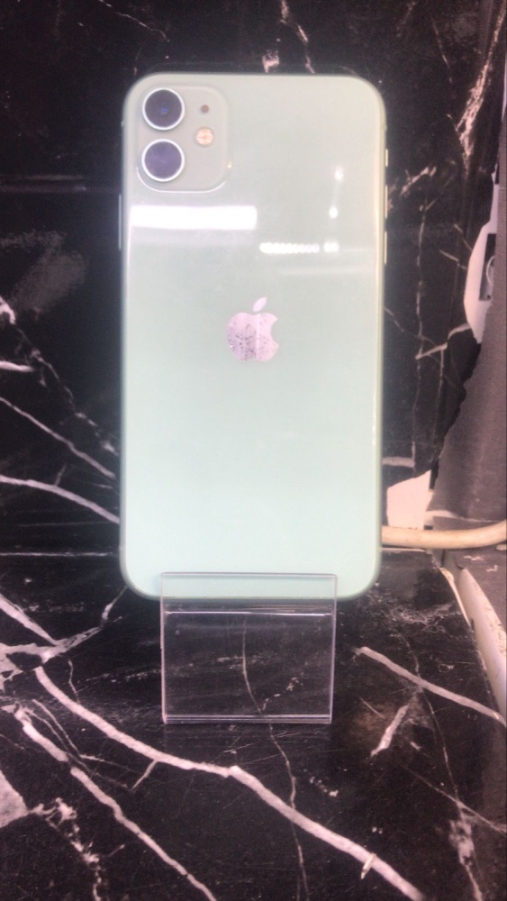 Смартфон iPhone 11 128 Gb