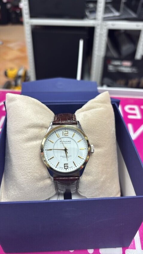 Часы REMARK GR 514.01.19