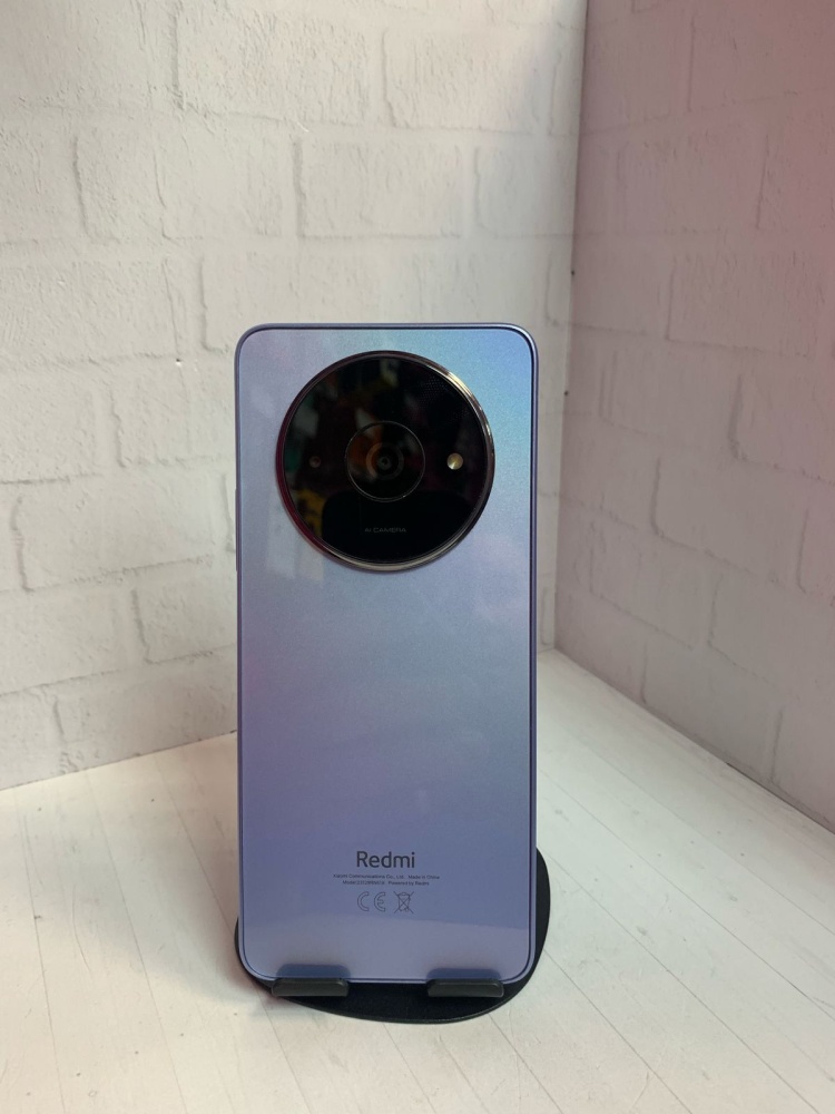 Смартфон Xiaomi Redmi A3 128 gb