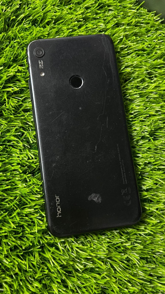 Смартфон Honor 8A 3/32
