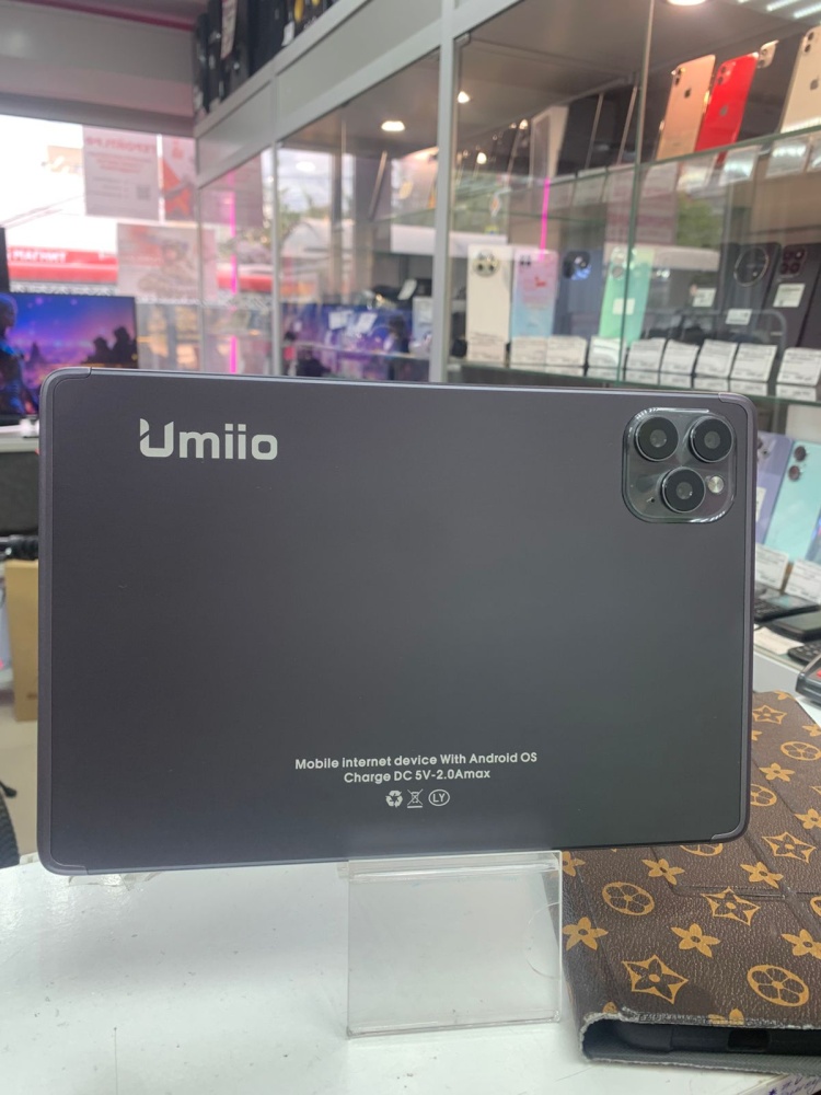 Планшет UMiiO 6/128