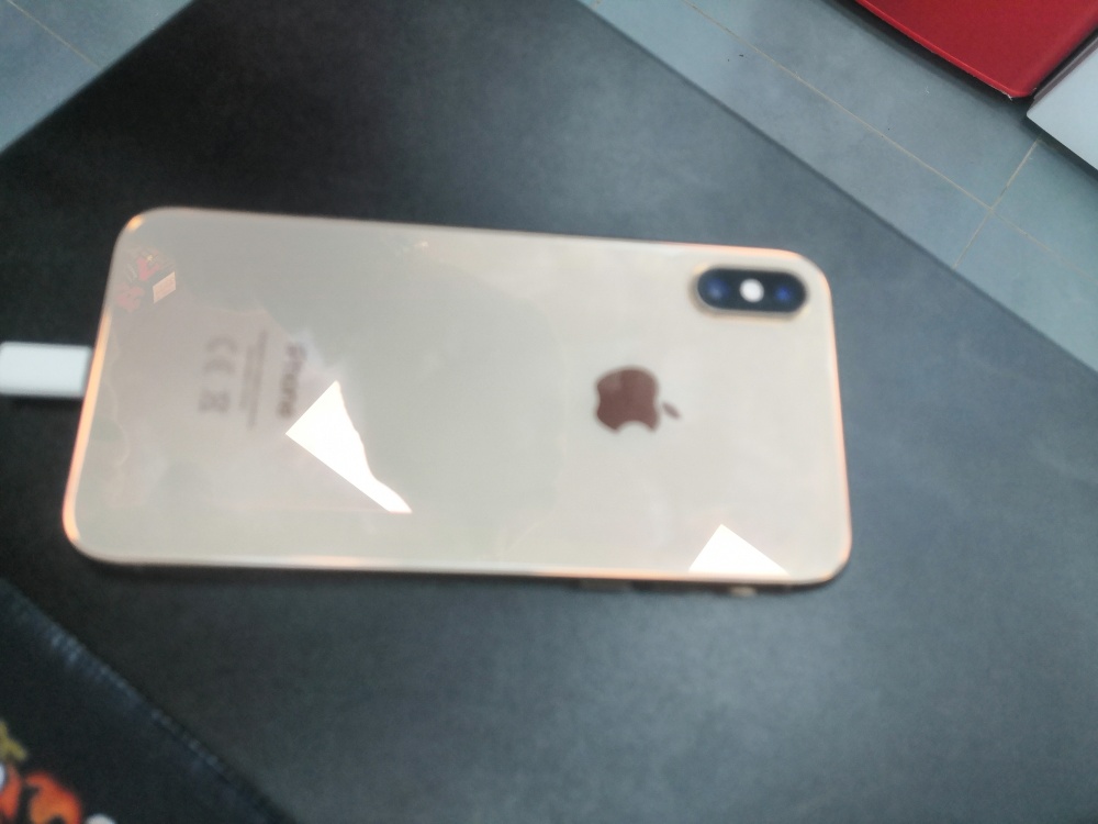 Смартфон iPhone XS 256Gb