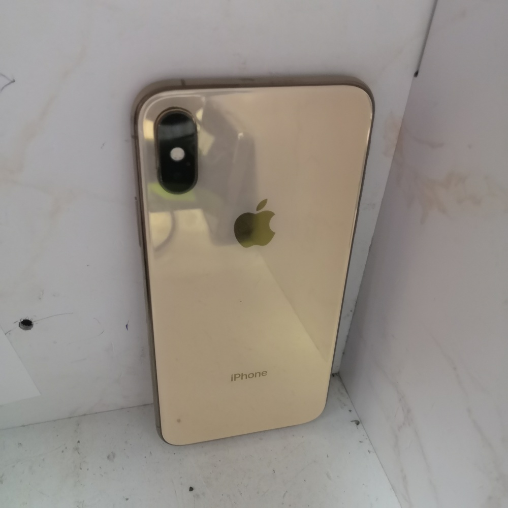 Смартфон iPhone XS 256Gb