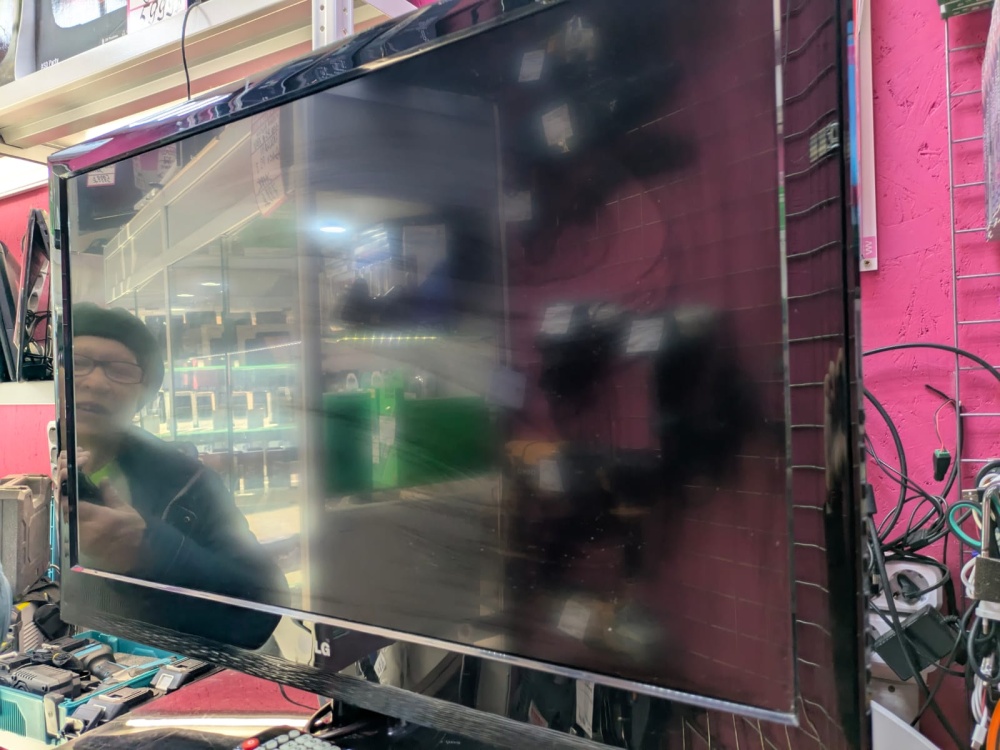 Телевизор LG 32KL436