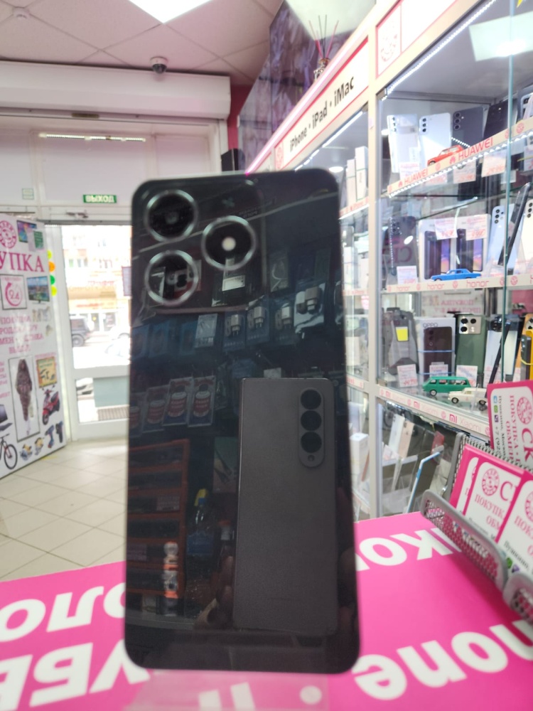 Смартфон Realme C61 6-128gb